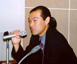 院長